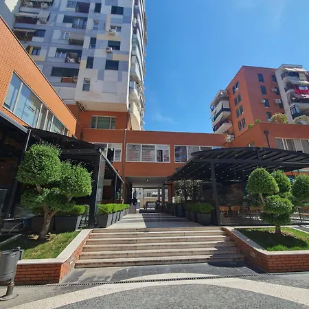 Silver Delijorgji Apartment *