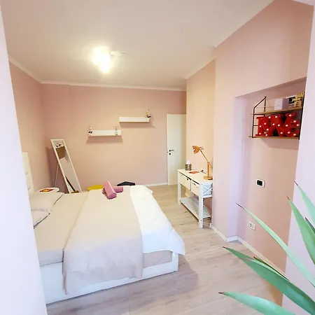 Modern In Delijorgji Near Center * טיראנה