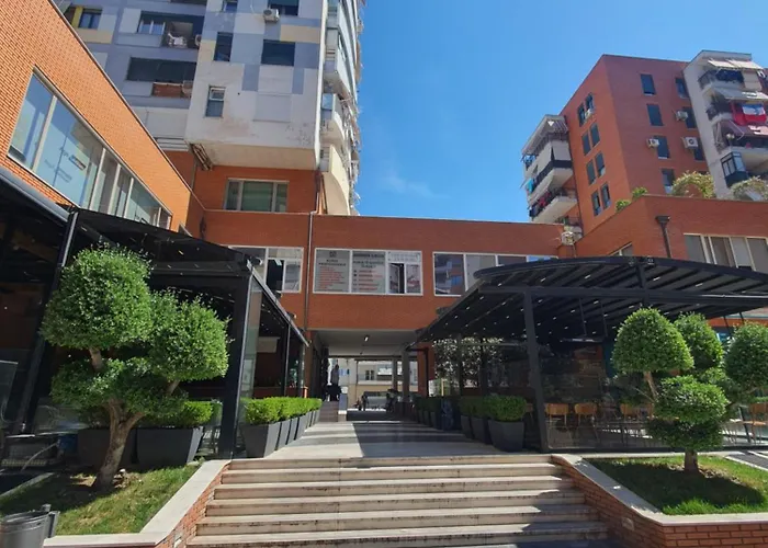 Silver Delijorgji Apartment *