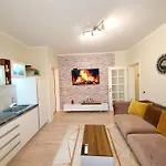 Appartement Modern In Delijorgji Near Center Tirana
