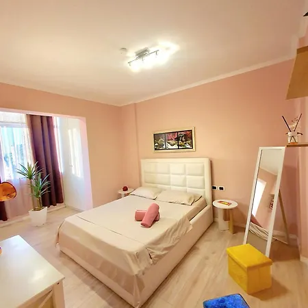 Modern In Delijorgji Near Center * טיראנה