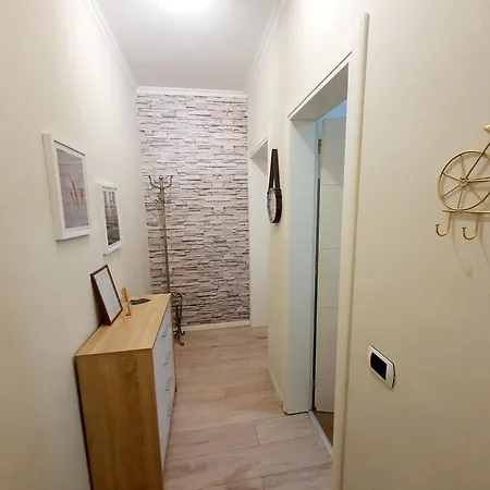 Modern In Delijorgji Near Center Tirana