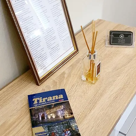 Apartment Silver Delijorgji