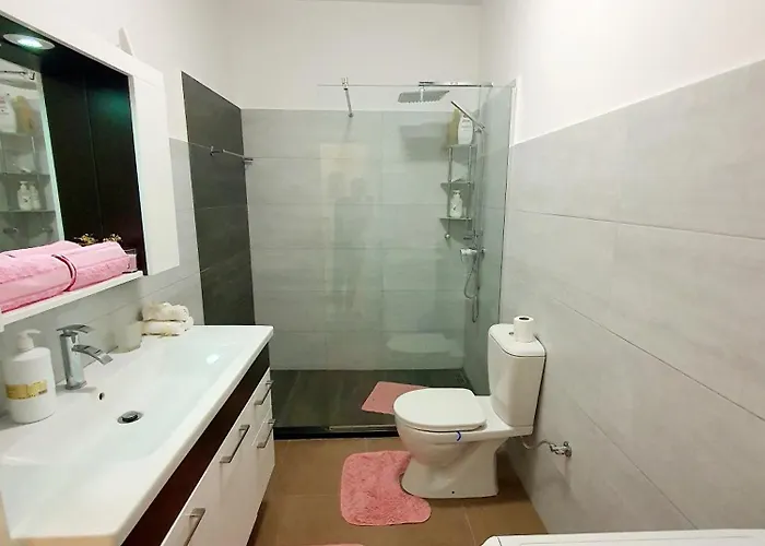 Lägenhet Silver Delijorgji Tirana