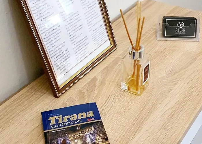 Lägenhet Silver Delijorgji